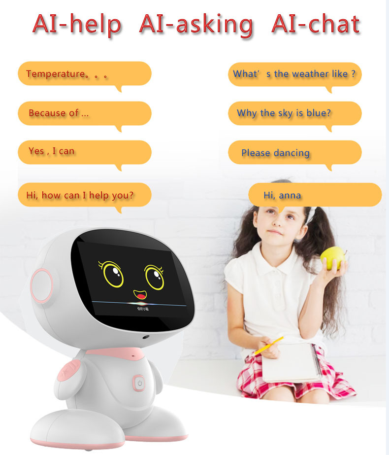 Früherziehung für Kinder, KI-R – Science Robotics Bewertung und Preis