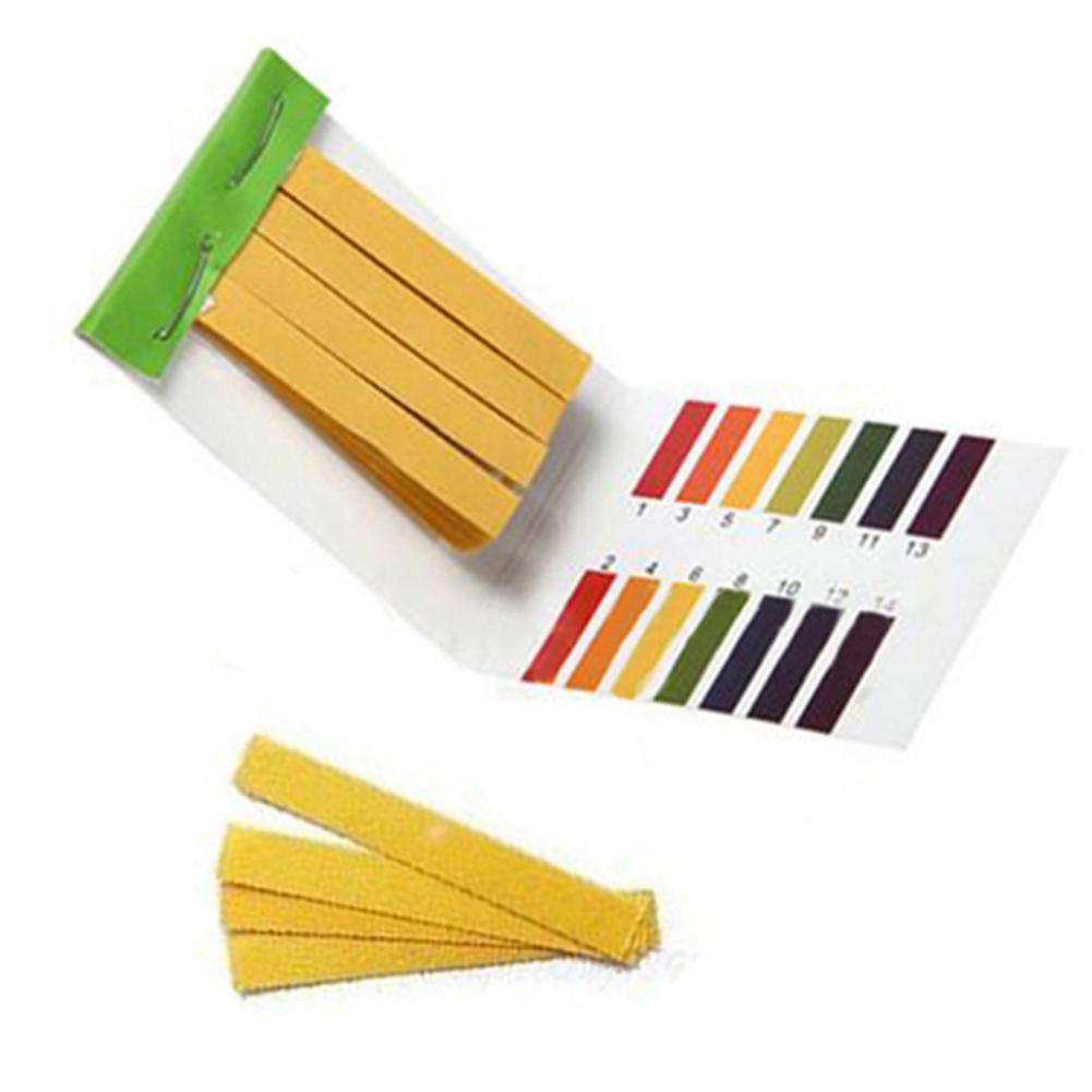 pH-Teststreifen mit klaren Zah – Ph Strip Test Bewertung und Preis