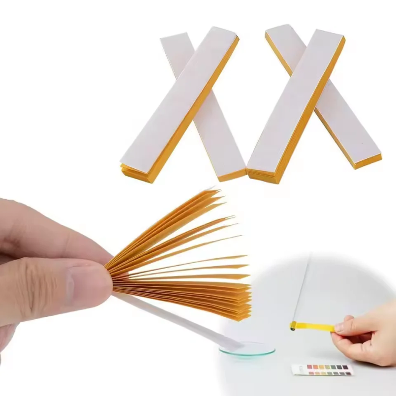 80 Teststreifen/Packung pH-Tes – Ph Strip Test Bewertung und Preis