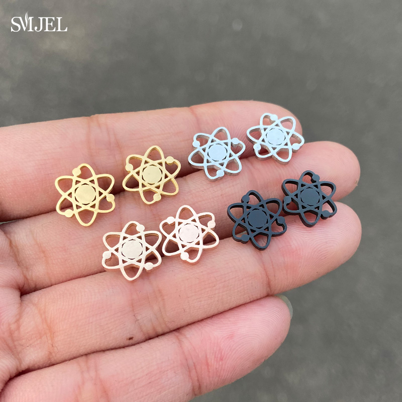 Punk Edelstahl Chemie Atom For – Science Buddies Bewertung und Preis