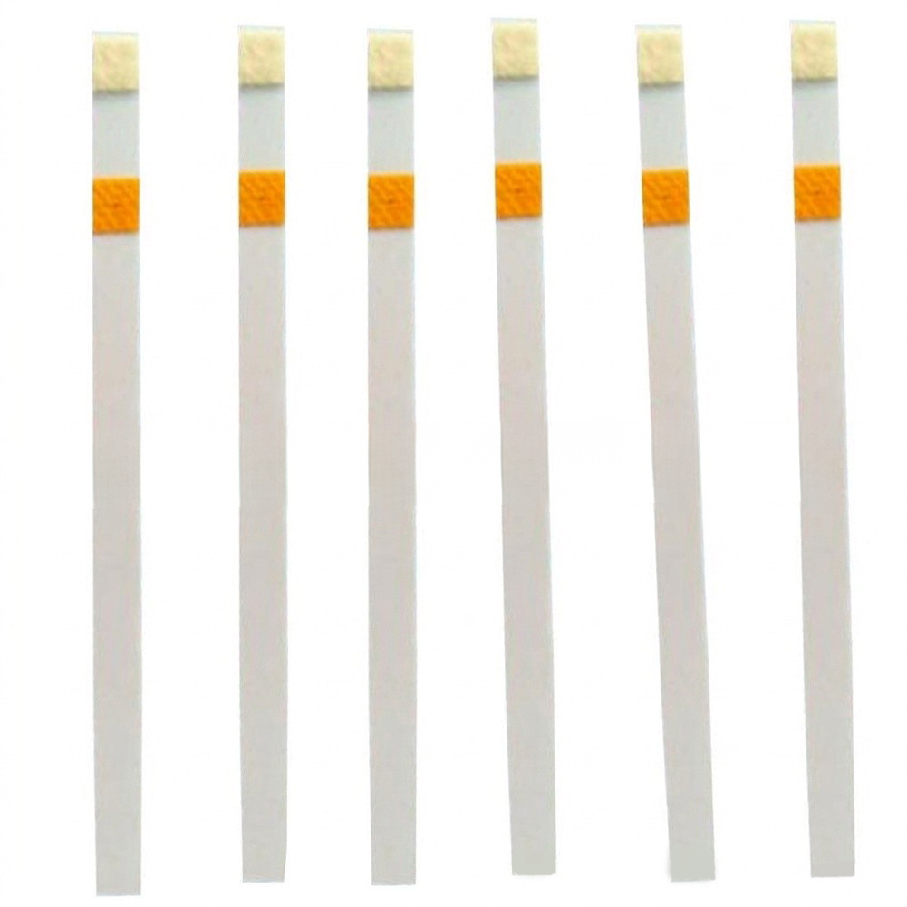 2-in-1 Pool- und Spa-Teststrei – Ph Strip Test Bewertung und Preis