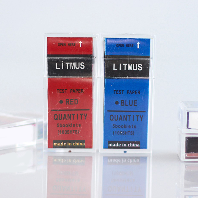 100 Teststreifen/Box PH-Testst – Ph Strip Test Bewertung und Preis