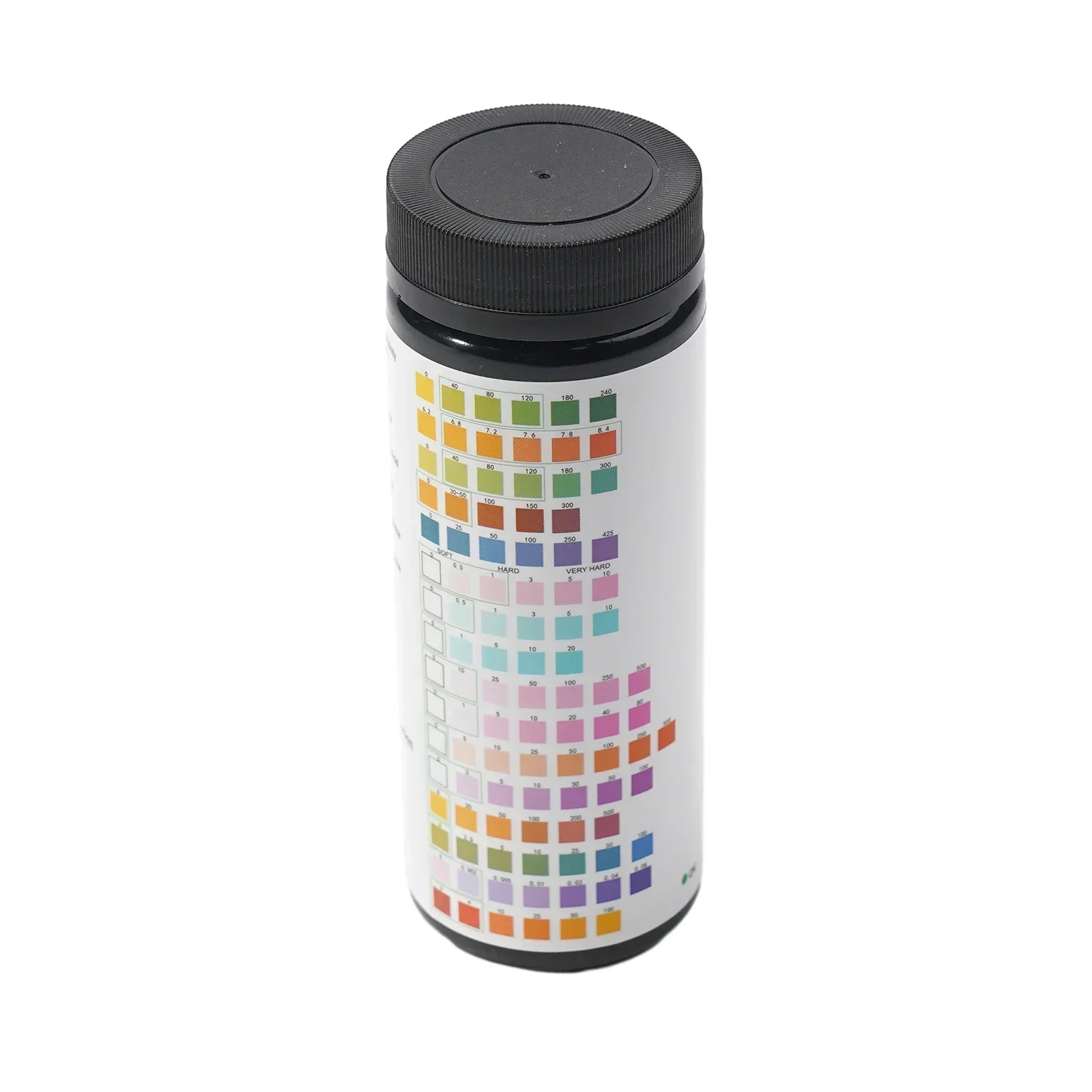 16 In 1 Trinkwasser Test Kit P – Ph Strip Test Bewertung und Preis