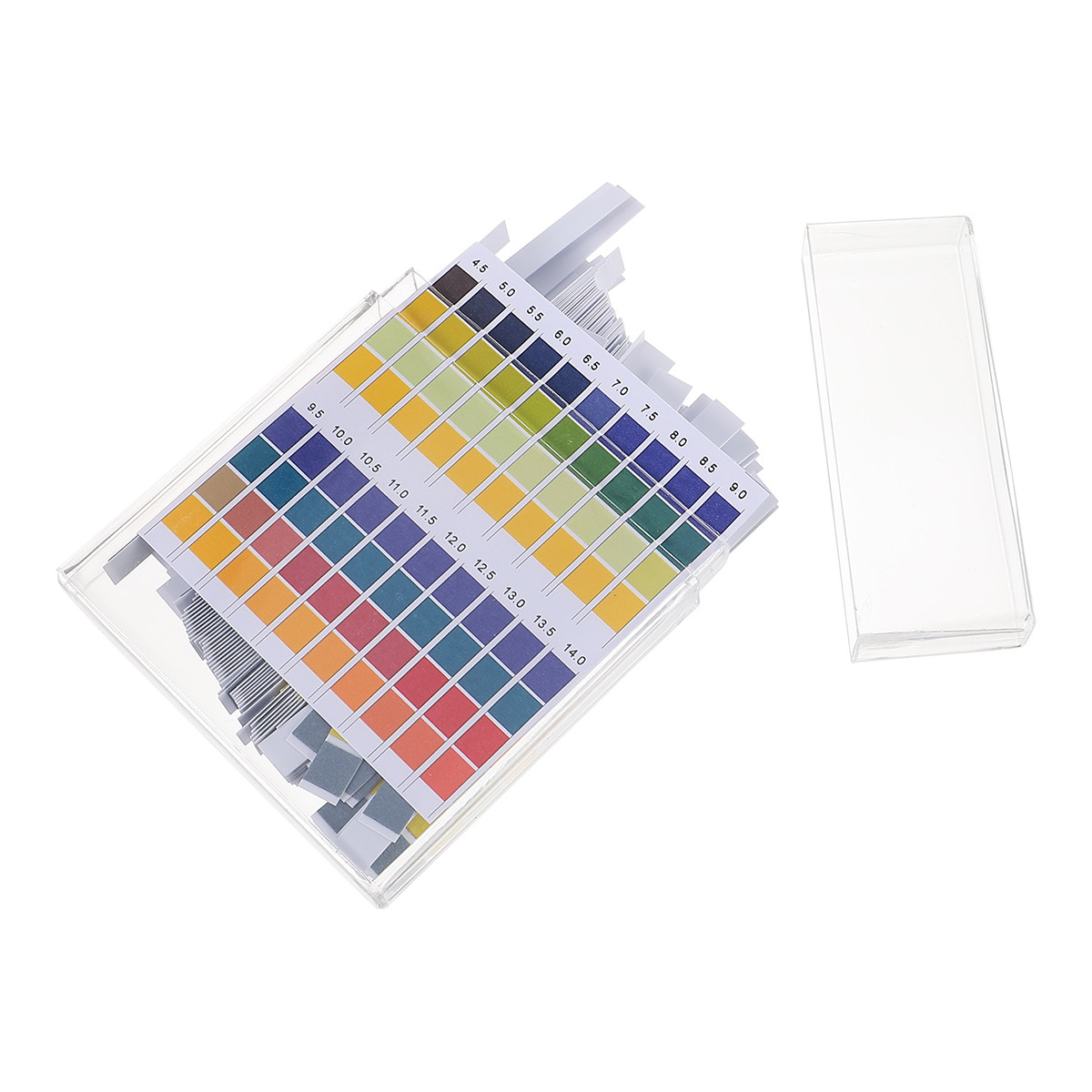 100 Stück pH-Teststreifen, was – Ph Strip Test Bewertung und Preis