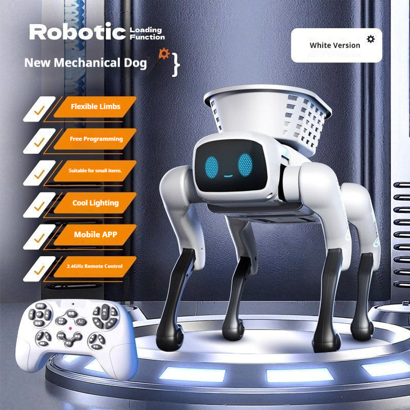 2026 Neuer KI-intelligenter Sm – Science Robotics Bewertung und Preis