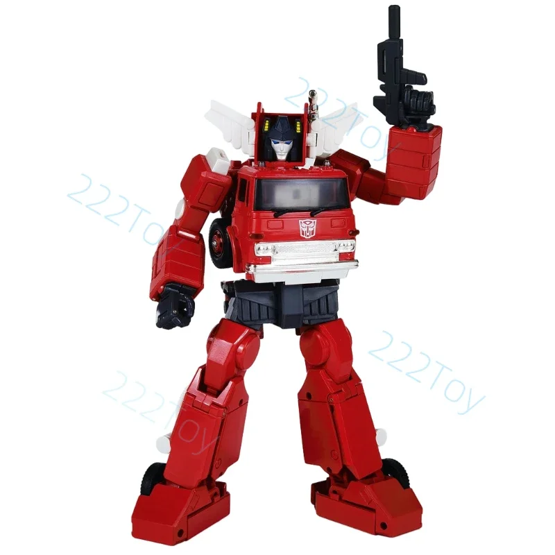 Auf Lager Transformers Toy Mas – Science Robotics Bewertung und Preis