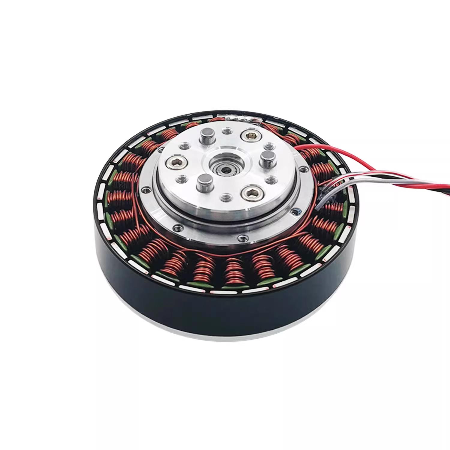 GIM6010-8 Mikro planeten reduz – Robot Arm Motor Bewertung und Preis