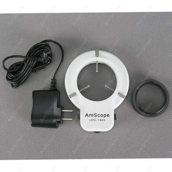 AmScope Trinokulares Zoom-Ster – Amscope Microscope Stereo 7X-45X Bewertung und Preis