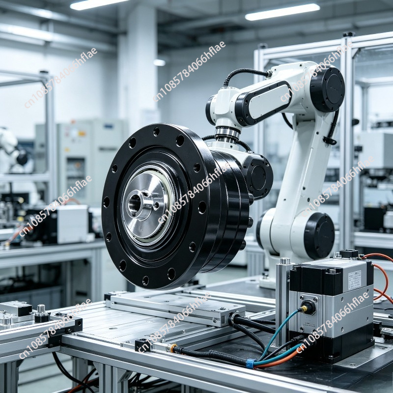 Hochpräzises Harmonisches Getr – Robot Arm Motor Bewertung und Preis