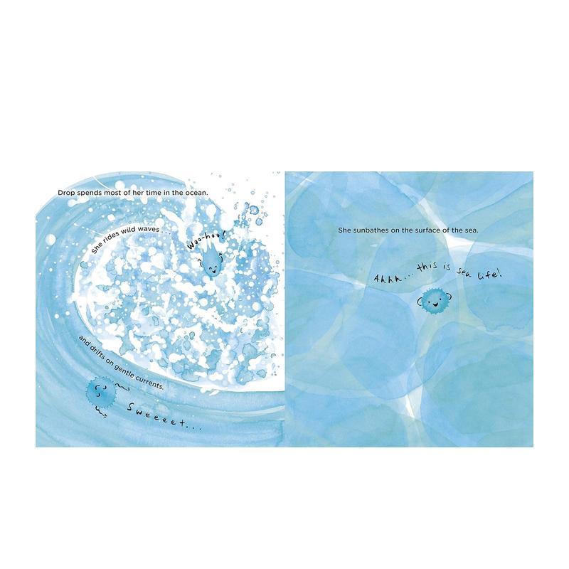 【Science Buddies】Little Water  – Science Buddies Bewertung und Preis