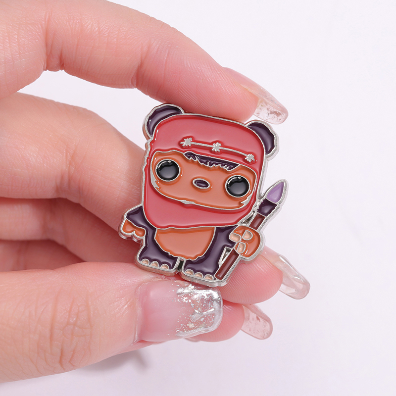 Ewok Wicket Emaille Pins Benut – Science Buddies Bewertung und Preis