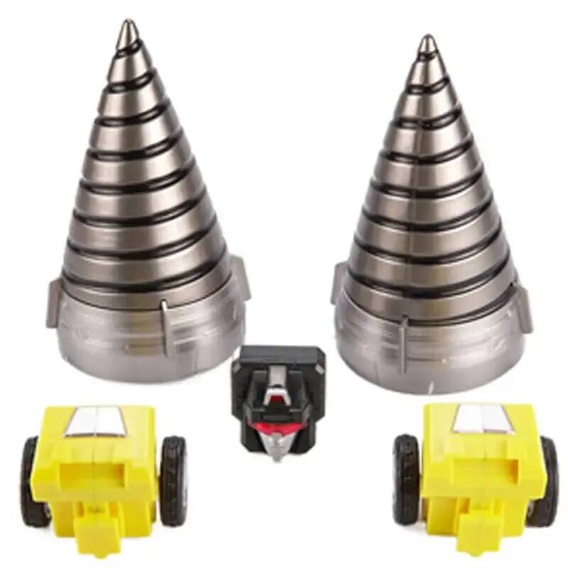 Jinbao dead ator update kit te – Science Robotics Bewertung und Preis