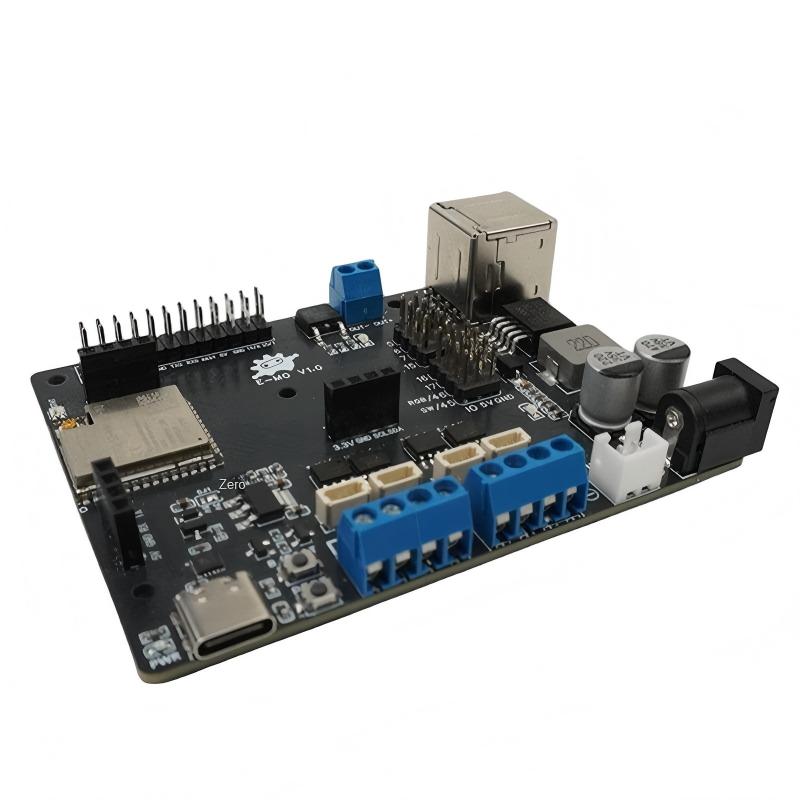 ESP32S3 Joystick APP-Steuerung – Robot Arm Motor Bewertung und Preis