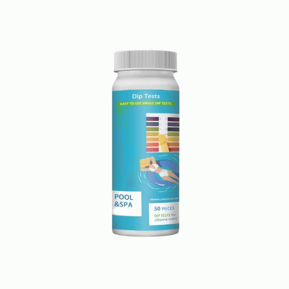 Pool-Teststreifen 3-in-1-Set z – Ph Strip Test Bewertung und Preis